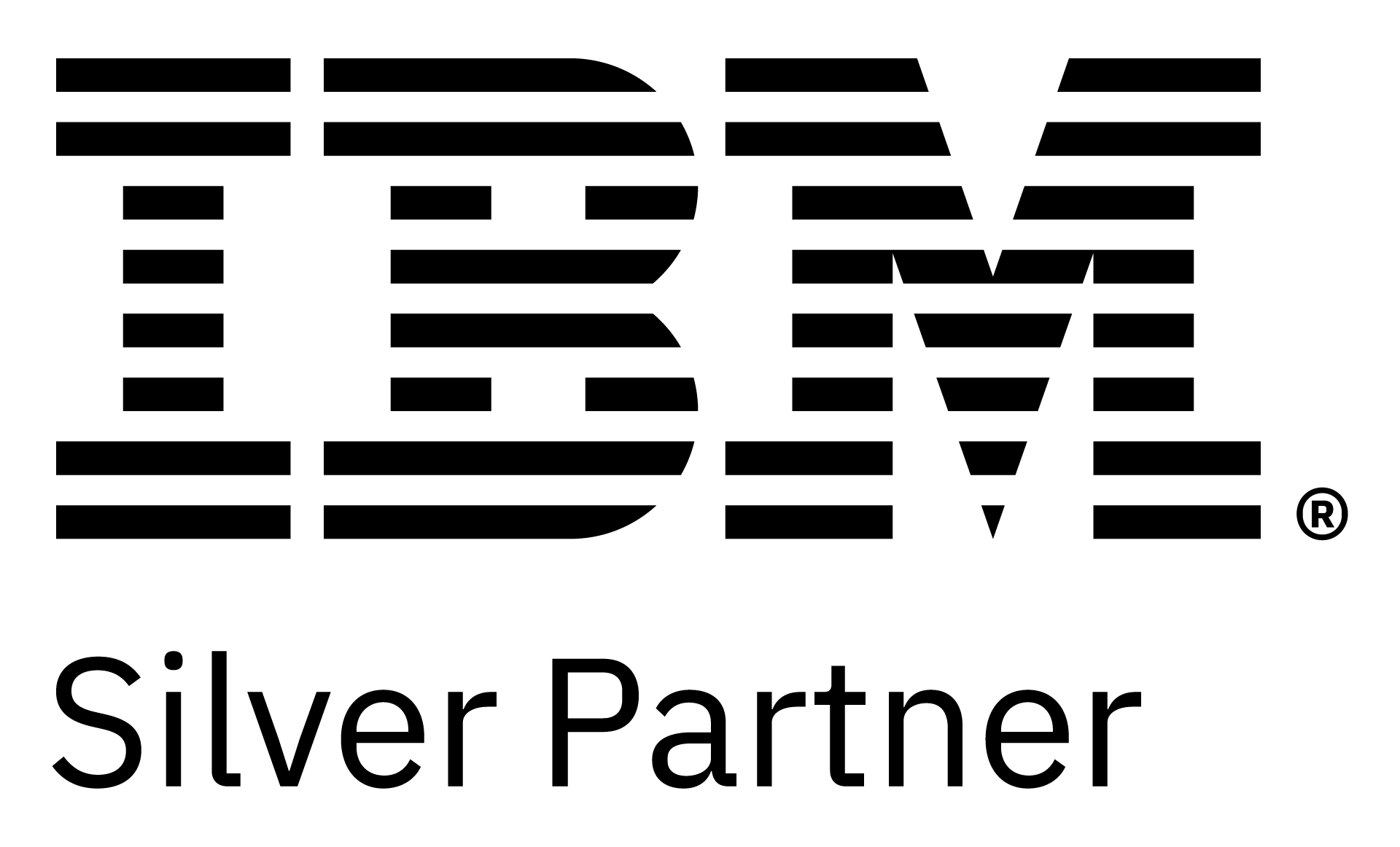IBM Silver Business Partner