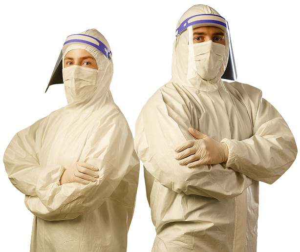 Pest Control Experts