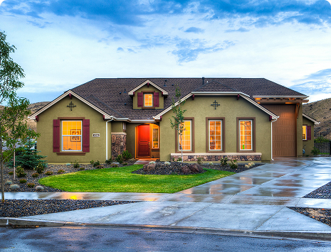 Tampa Property