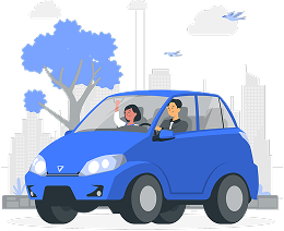 Car Rentals