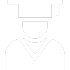 Graduation Icon