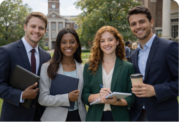 For Aspiring Leaders