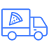 Food Distribution Icon