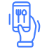 Order Management Icon