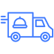 Logistics Icon