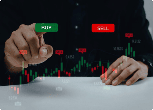 Sell Stocks