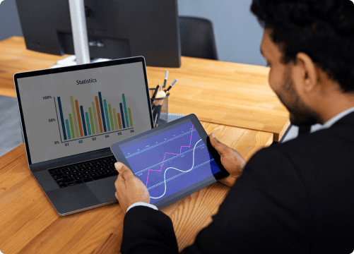 Portfolio Analyzer