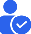 User-Friendly Interface Icon