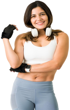 Yoga and Pilates