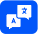 language icon
