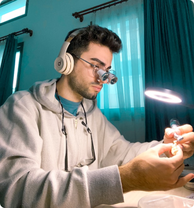 Dentist Image
