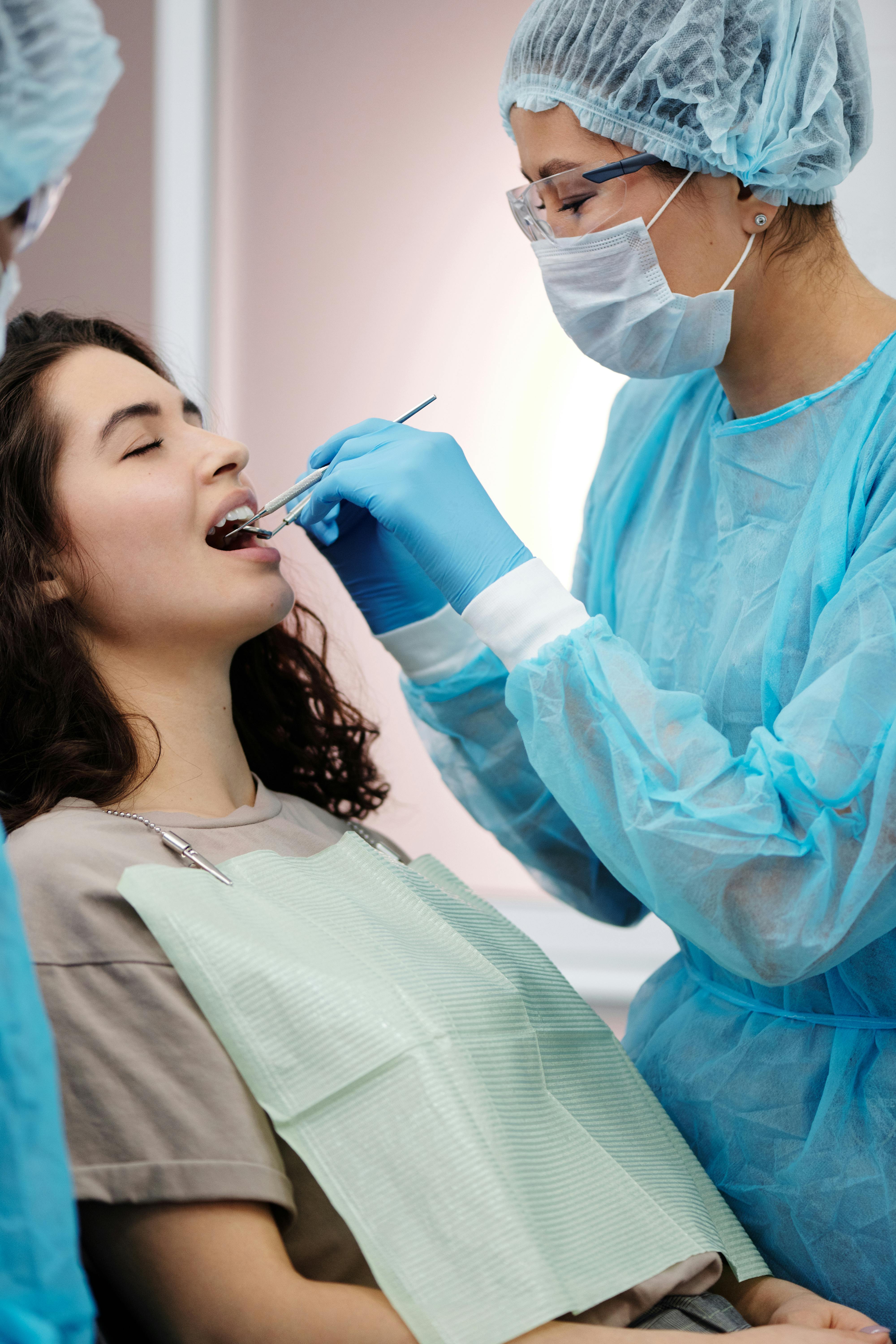 Dental Care