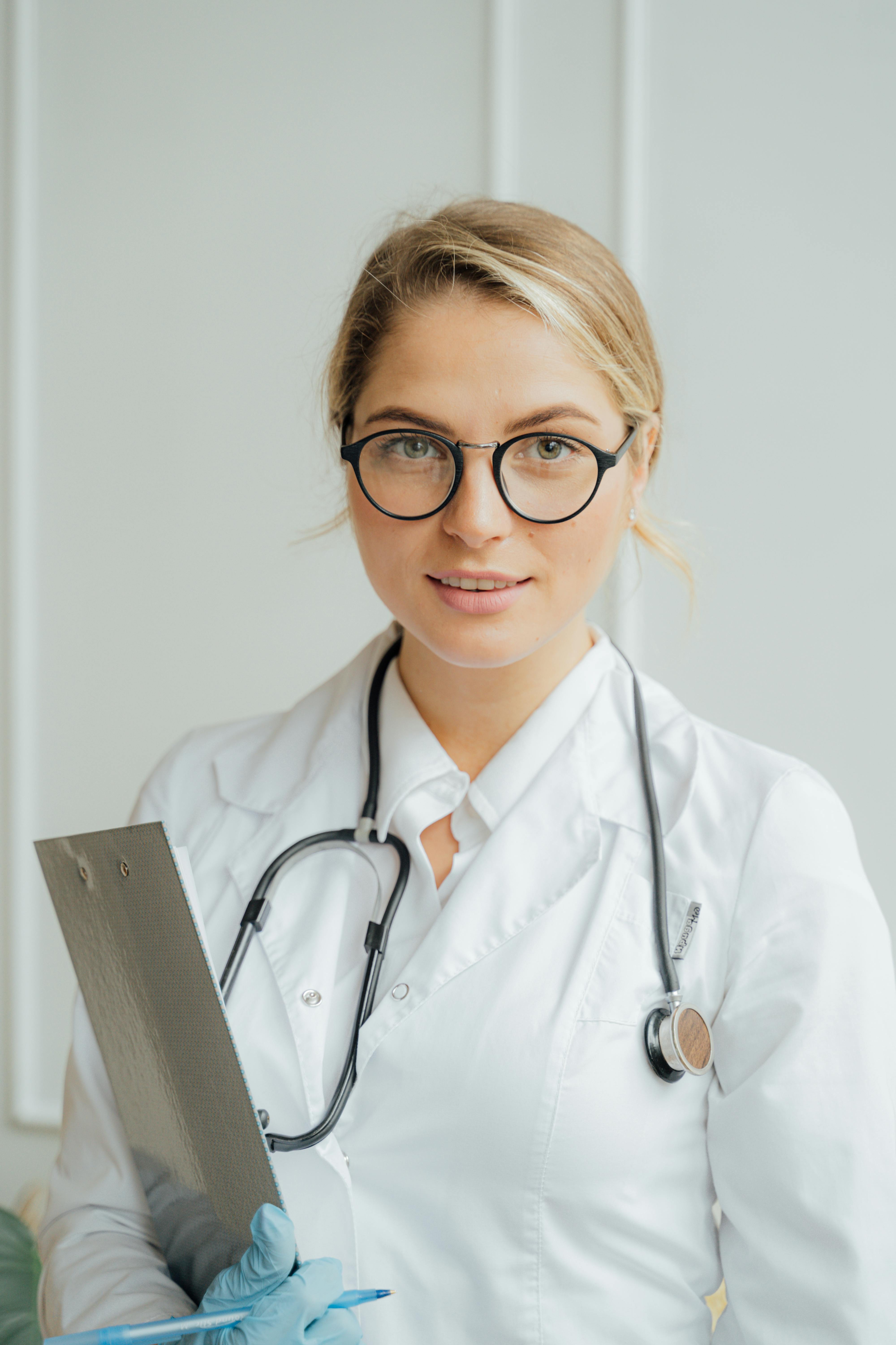 Dr. Emily Brown