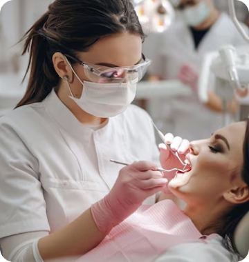 Orthodontics