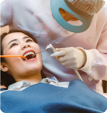 Cosmetic Dentistry