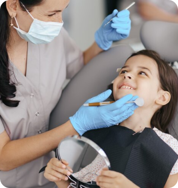 Pediatric Dentistry
