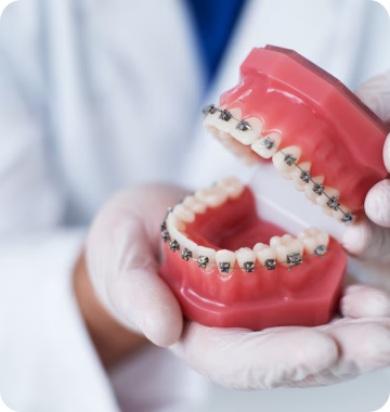 Periodontics