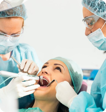 Dental Implants
