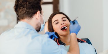 General Dentistry