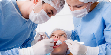 Oral Surgery
