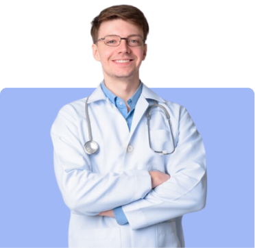 Dr. John Doe