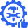 Hospital Icon