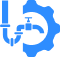 Plumbing Icon