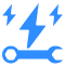 Electrical Icon