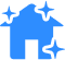 Cleaning Icon