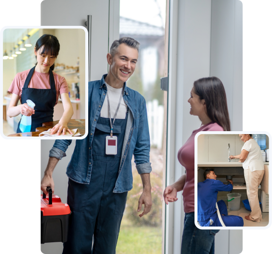 Home Service