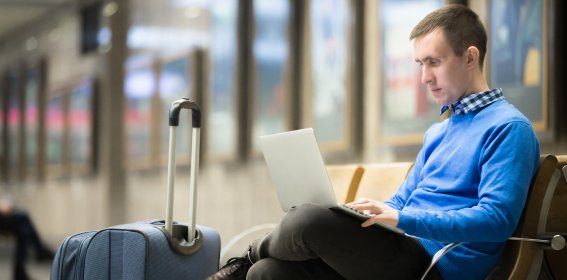 Travel Itinerary Management