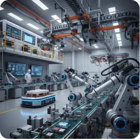 Automation Systems