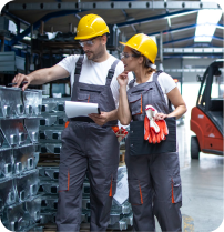 Industrial Equipment