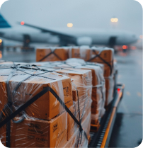 Global Shipping
