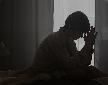 Late-Night Anxiety Support