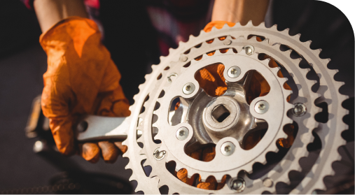 Maximize Machinery Lifespan