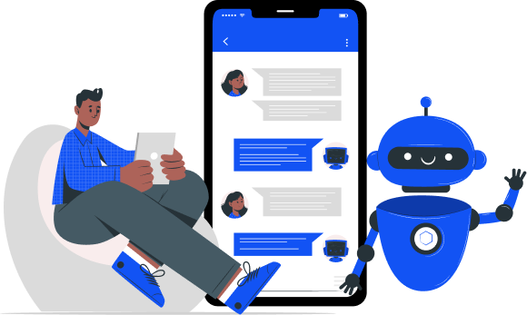 chatbot