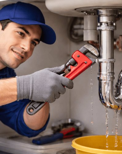 Plumbing