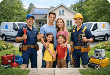 For Homeowners