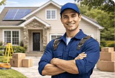 For New Homeowners