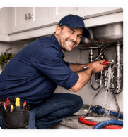 Plumbing Services