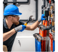 Commercial Services