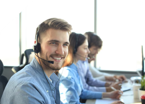 Customer Support