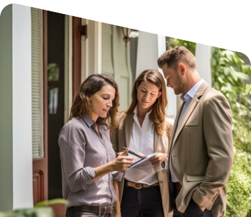 First-time Home Buyers