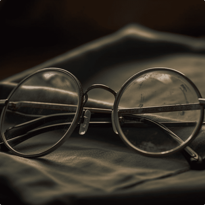 Prescription Glasses