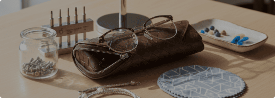 Eyewear Accessories