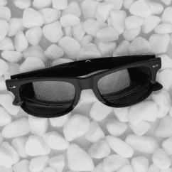 Sports & Active Eyewear