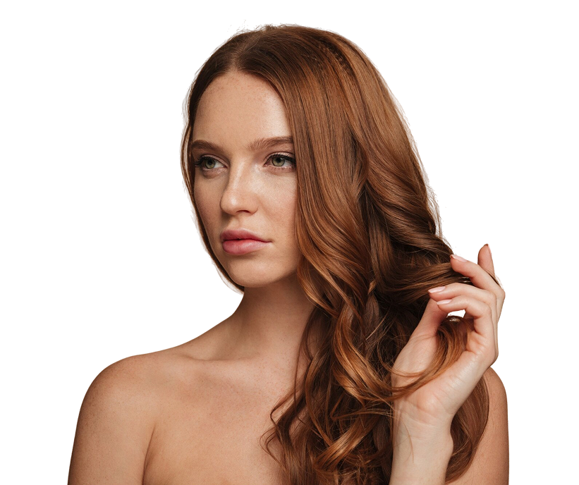 Salon Girl