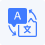 Language Icon